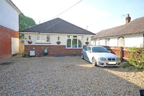 3 bedroom bungalow for sale, Compton Road, New Milton, Hampshire, BH25