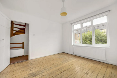 4 bedroom terraced house for sale, Hatch Road, London, SW16