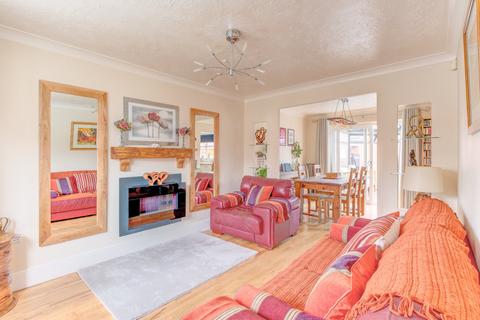 2 Kite Lane, Redditch, B97 6TT
