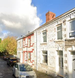 Barry - 2 bedroom terraced house to rent