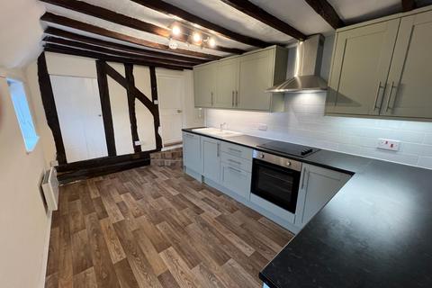 2 bedroom cottage to rent - 8 Old Street, Stowmarket IP14