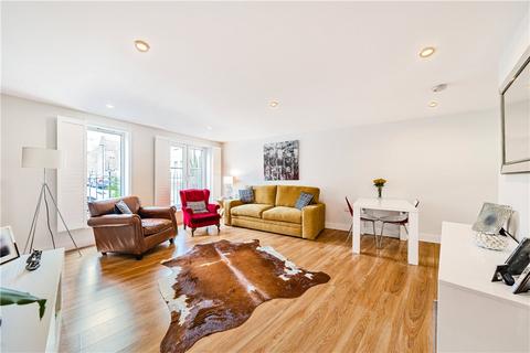2 bedroom duplex for sale, Thorparch Road, London