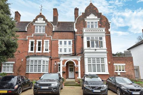 1 bedroom flat for sale, Southend Road, Beckenham