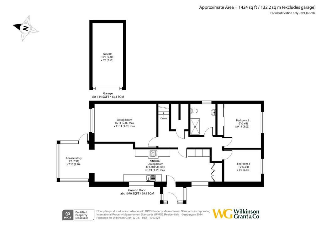 Ground Floor