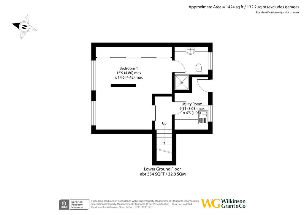 Lower Ground Floor