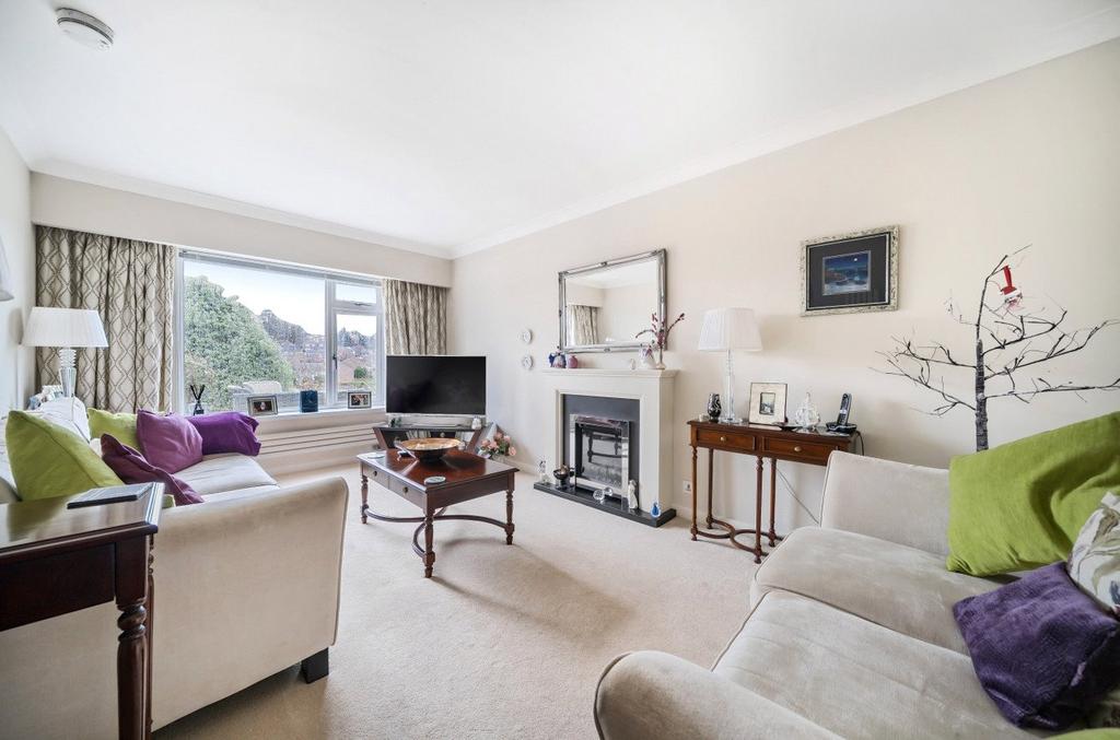 Pennsylvania, Exeter 3 bed detached house for sale £595,000