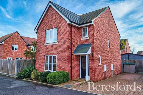 18 Spickets Drive, Heybridge, Maldon, CM9 4DH