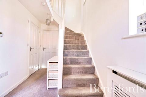 18 Spickets Drive, Heybridge, Maldon, CM9 4DH