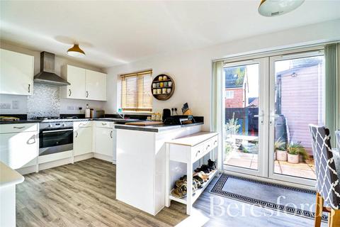 18 Spickets Drive, Heybridge, Maldon, CM9 4DH