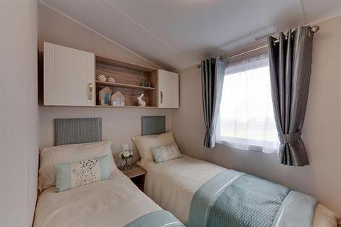 3 bedroom lodge for sale, Mersea Island Holiday Park Willerby Skye, Colchester CO5