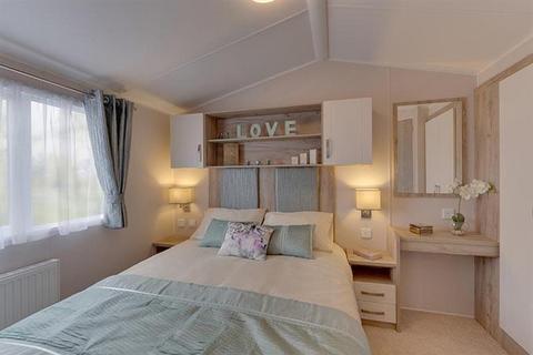 3 bedroom lodge for sale, Mersea Island Holiday Park Willerby Skye, Colchester CO5