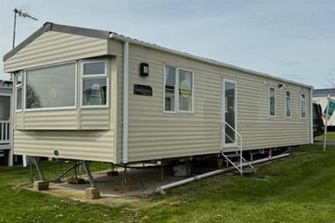 3 bedroom lodge for sale, Mersea Island Holiday Park Colchester, Essex CO5
