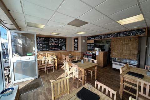 Cafe for sale, Barton Road, Woolacombe EX34