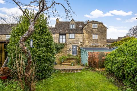 2 bedroom terraced house for sale, Box, Stroud, Gloucestershire, GL6