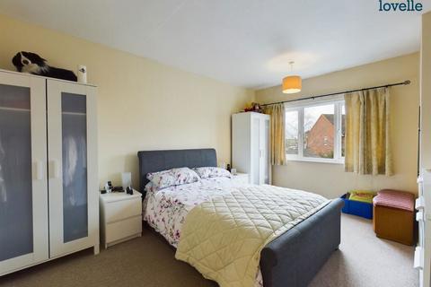 2 bedroom semi-detached house for sale, Canberra Crescent, Binbrook, Market Rasen, Lincolnshire, LN8 6ER