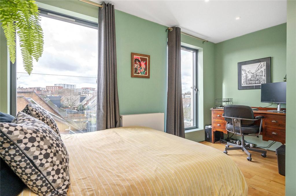 2nd Bedroom