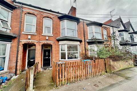 5 bedroom terraced house for sale - May Street, Hull HU5
