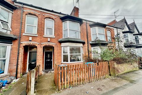 5 bedroom terraced house for sale, May Street, Hull HU5