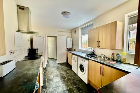 5 bedroom terraced house for sale, May Street, Hull HU5