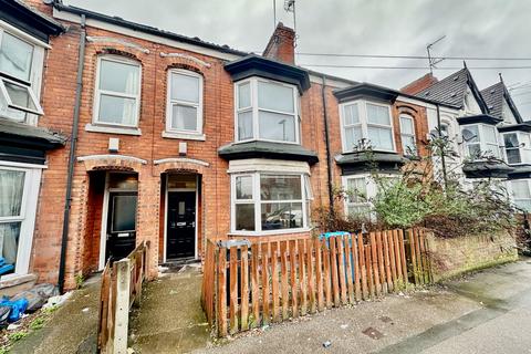 May Street, Hull HU5