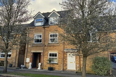 4 bedroom semi-detached house for sale - Champs Sur Marne, Bradley Stoke, Gloucestershire