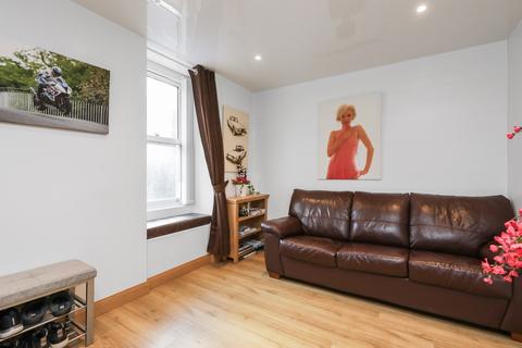 1 bedroom flat for sale, 41D, Leithen Road, Innerleithen, EH44 6HX