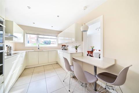 4 bedroom detached house for sale - Abbotts Ann Road, Winchester, Hampshire, SO22