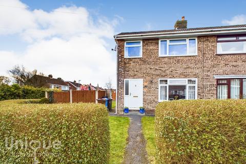 3 bedroom semi-detached house for sale, Hornby Drive, Newton PR4