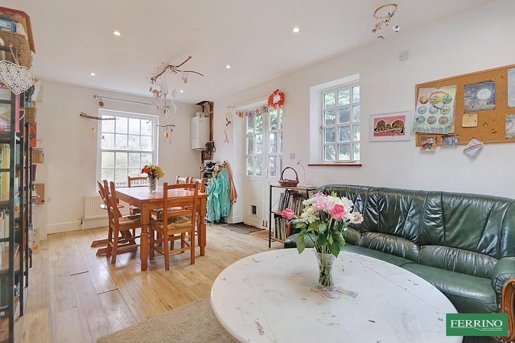 Dining Room / Family Room