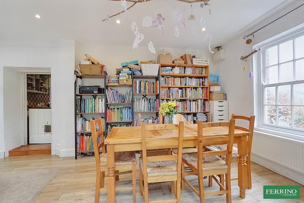 Dining Room / Family Room