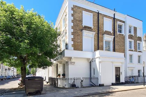 1 bedroom apartment for sale, Winchester Street, London, SW1V