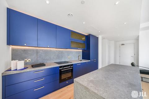 2 bedroom flat to rent, Dulke House, London E14