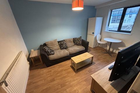 1 bedroom flat for sale - Bridport Street, Liverpool, Merseyside, L3 5QD