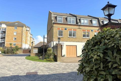 3 bedroom semi-detached house for sale, Pierpoint Mews, Eastbourne, East Sussex