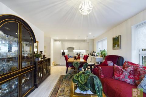 2 bedroom apartment for sale, Isambard Close, Maidenhead, Berkshire, SL6