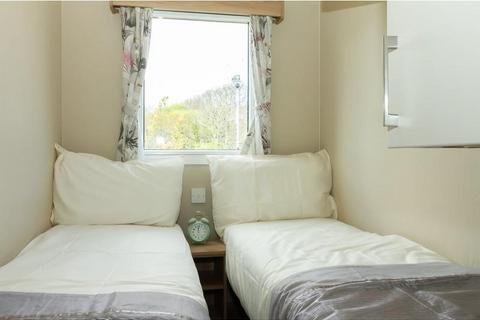 3 bedroom lodge for sale - Whitecliff Bay Holiday Park Bembridge, Isle of Wight PO35