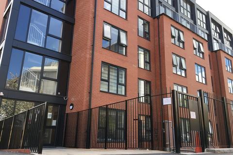 1 bedroom apartment to rent, 55 Hathersage Road, Manchester M13
