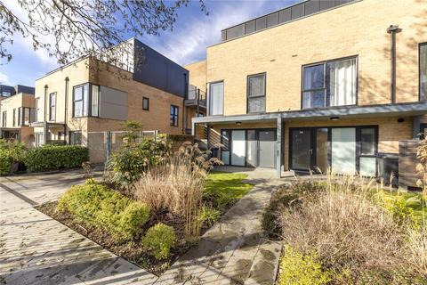 138 Flamsteed Close, Cambridge, CB1 3FE