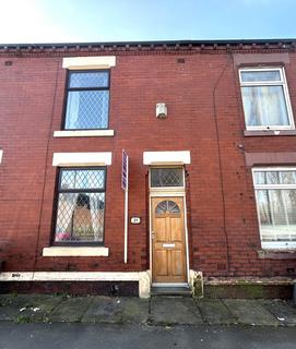 2 bedroom terraced house for sale, Andrew Street, Oldham OL9