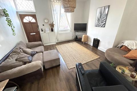21 Andrew Street, Chadderton, Oldham, OL9 0JN