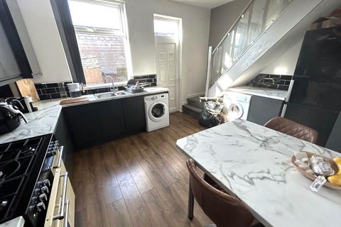 21 Andrew Street, Chadderton, Oldham, OL9 0JN