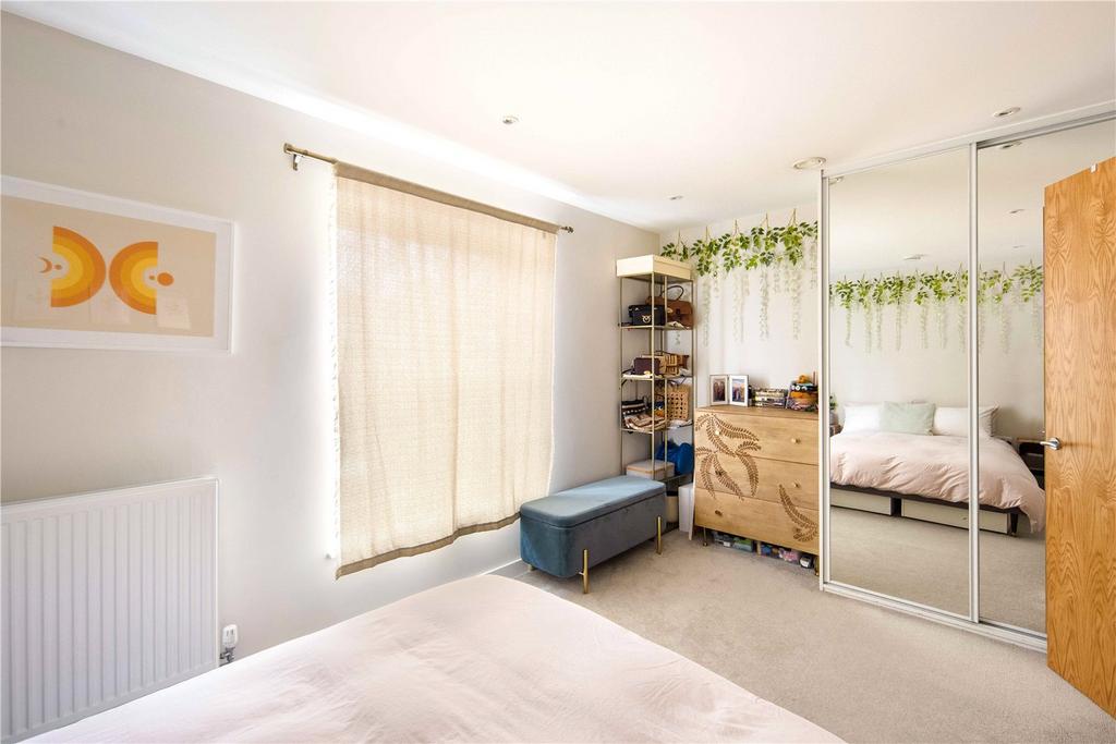 Bedroom View 3
