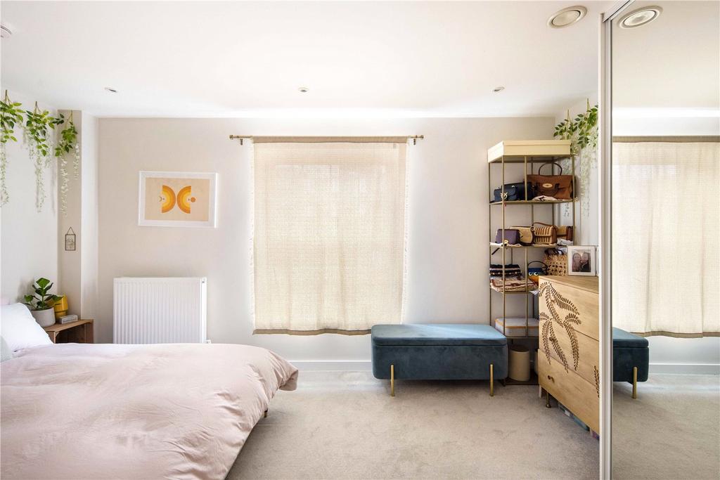 Bedroom View 4