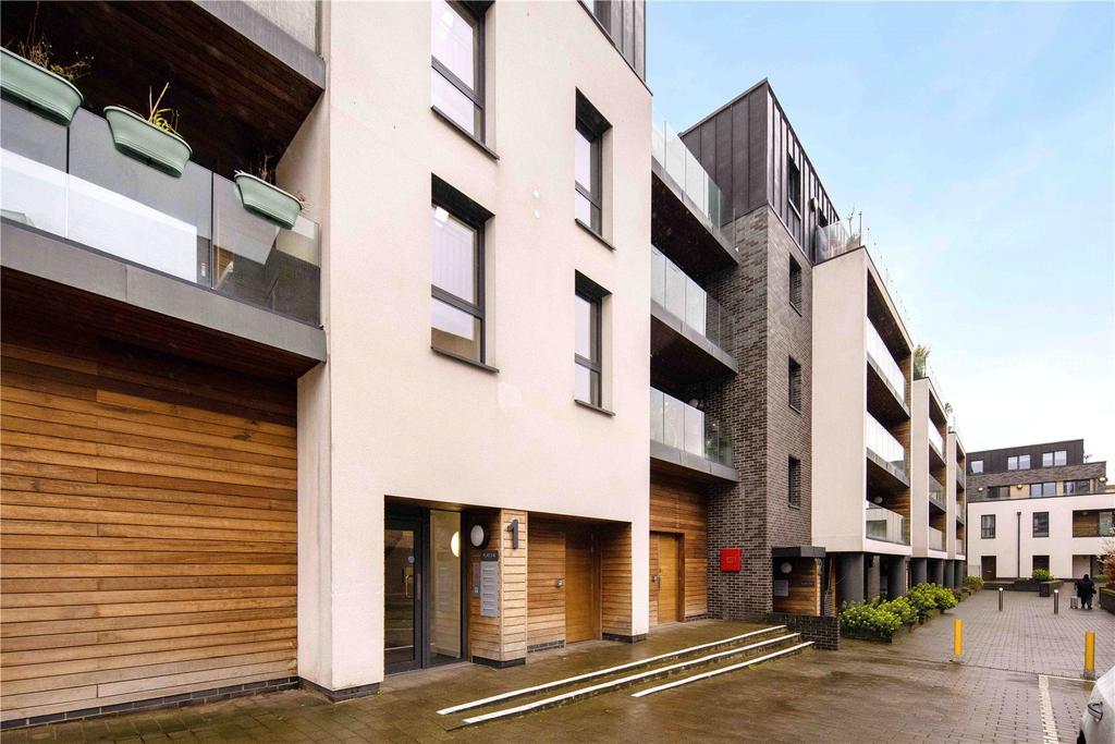 Exterior View 2