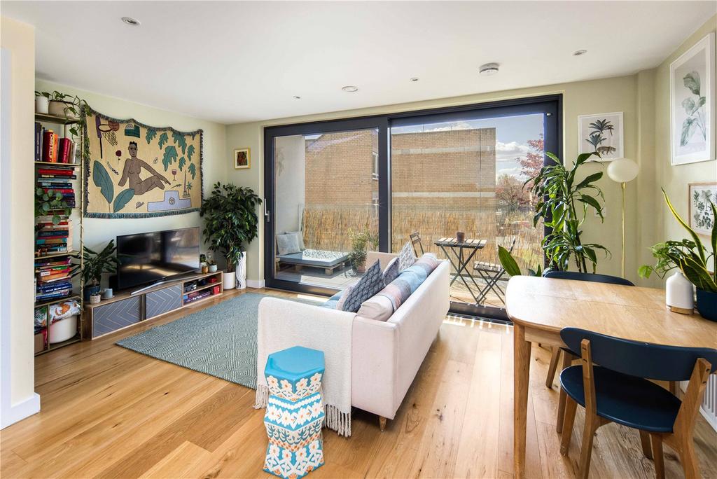 Kitchen Reception