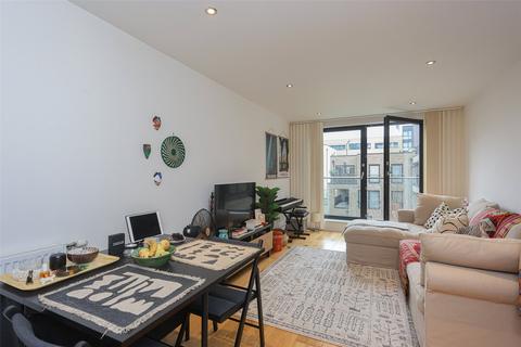 1 bedroom apartment for sale, Axio Way, Bow Common, E3