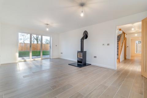 4 bedroom detached house for sale, Hereford House, Smallworth, Garboldisham, Diss, IP22