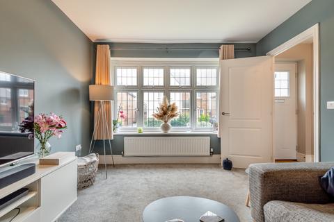 19 Great Spring Road, Sudbrook, Caldicot, NP26 5UY
