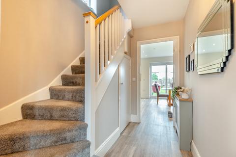 19 Great Spring Road, Sudbrook, Caldicot, NP26 5UY