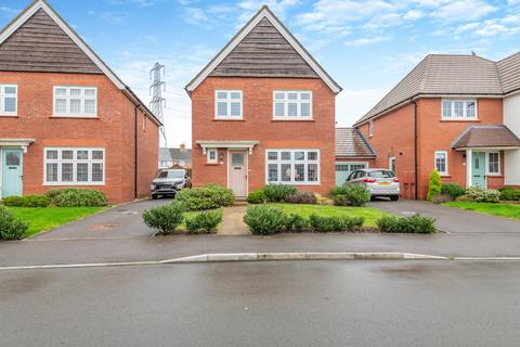 19 Great Spring Road, Sudbrook, Caldicot, NP26 5UY